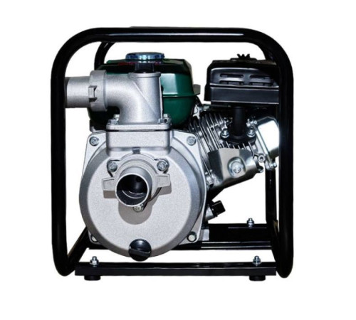 Мотопомпа Зеніт бензинова ЗМП-50 v2.0 (853425)