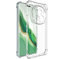 Чехол для мобильного телефона BeCover Anti-Shock Honor Magic6 Pro 5G Clear (710847)