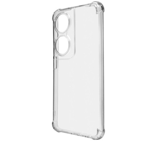 Чохол до мобільного телефона BeCover Anti-Shock Honor X7b Clear (710845)