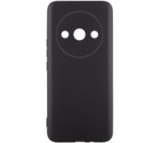 Чехол для мобильного телефона BeCover Xiaomi Redmi A3 4G Black (710921)