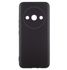 Чохол до мобільного телефона BeCover Xiaomi Redmi A3 4G Black (710921)