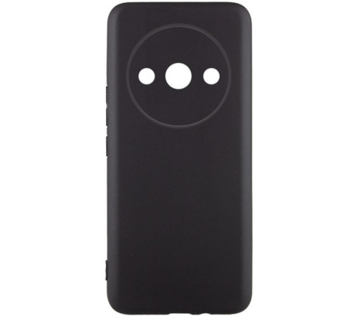 Чехол для мобильного телефона BeCover Xiaomi Redmi A3 4G Black (710921)