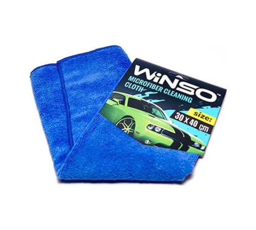 Автомобільна серветка WINSO 30*40см (150200)