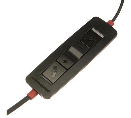 Навушники Poly BlackWire C3210 USB-C HS Mono (8X214AA)