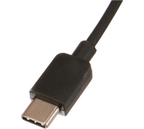 Навушники Poly BlackWire C3210 USB-C HS Mono (8X214AA)
