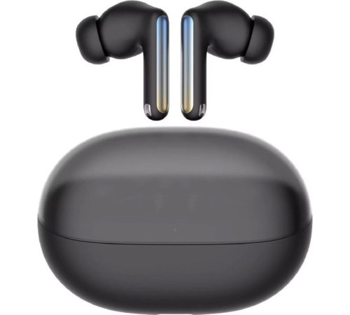 Навушники Tecno Sonic 1 Black (4895180784118)