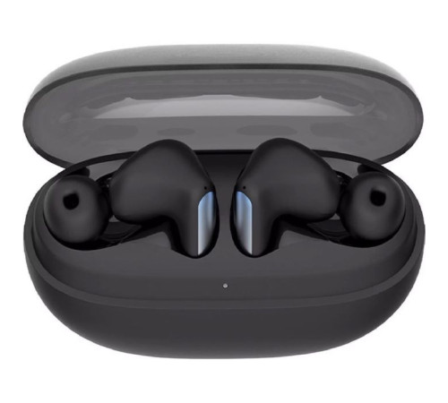 Навушники Tecno Sonic 1 Black (4895180784118)