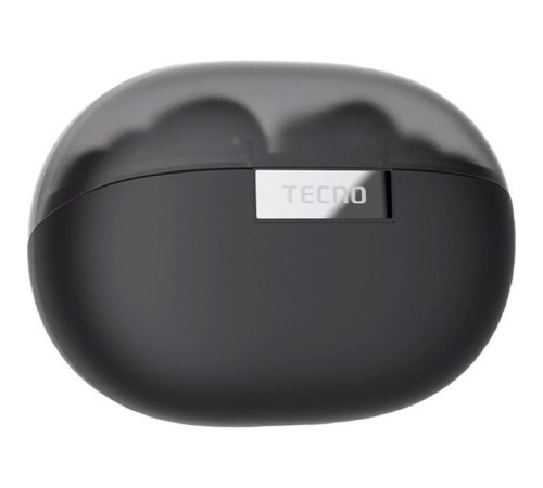 Навушники Tecno Sonic 1 Black (4895180784118)