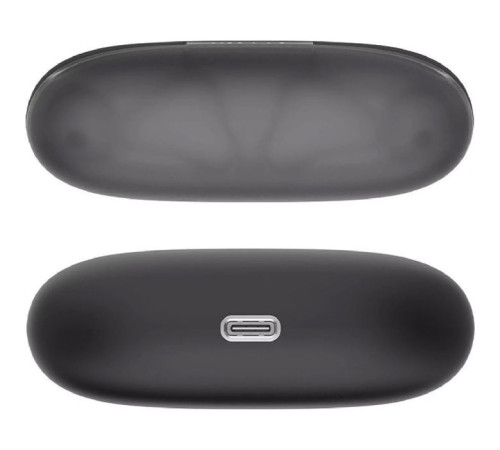 Навушники Tecno Sonic 1 Black (4895180784118)