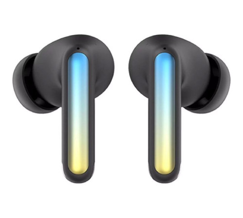 Навушники Tecno Sonic 1 Black (4895180784118)