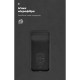Чохол до мобільного телефона Armorstandart ICON Case Google Pixel 9 Black (ARM74690)