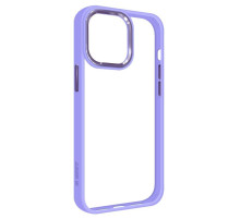Чехол для мобильного телефона Armorstandart UNIT2 Apple iPhone 13 Pro Max Lavender (ARM75233)