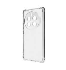 Чохол до мобільного телефона Armorstandart Air Force Realme 12 Pro / 12 Pro+ Camera cover Transparent (ARM74722)