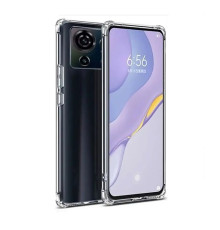 Чохол до мобільного телефона BeCover Anti-Shock ZTE Blade V50 Vita Clear (710863)