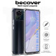 Чохол до мобільного телефона BeCover Anti-Shock ZTE Blade V50 Vita Clear (710863)