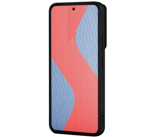 Чохол до мобільного телефона BeCover Military Xiaomi 14 Pro 5G Black (711161)