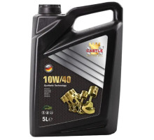 Моторна олива CASTLE MOTOR OILS 10W40 5л