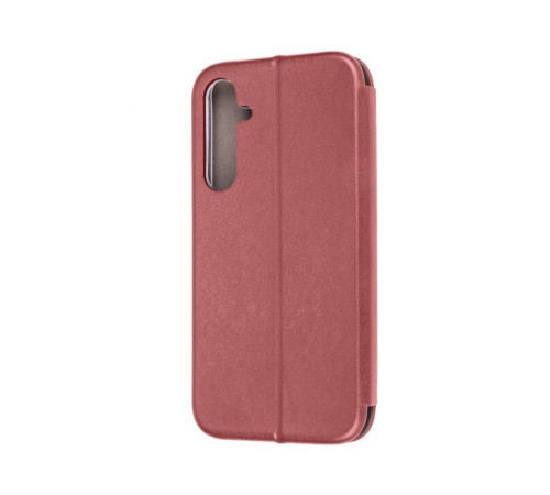 Чохол до мобільного телефона Armorstandart G-Case Samsung A55 5G (A556) Marsala (ARM74470)