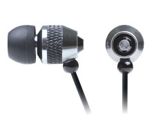 Навушники REAL-EL Z-1500 Mobile Black (EL124100034)