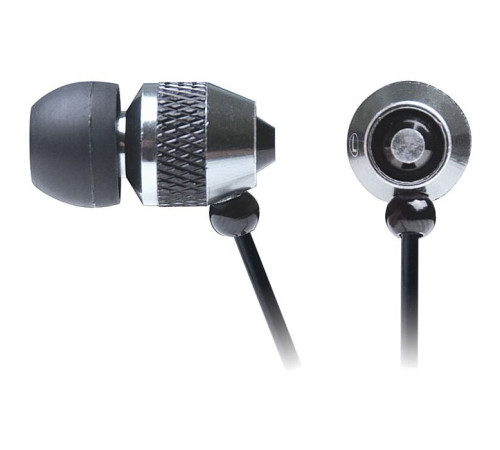 Навушники REAL-EL Z-1500 Mobile Black (EL124100034)