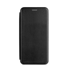 Чохол до мобільного телефона ColorWay Simple Book Xiaomi Redmi Note 12 5G black (CW-CSBXRN125-BK)