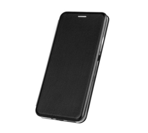 Чохол до мобільного телефона ColorWay Simple Book Xiaomi Redmi Note 12 5G black (CW-CSBXRN125-BK)