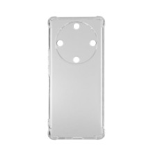 Чохол до мобільного телефона ColorWay TPU AntiShock Honor Magic5 Lite Clear (CW-CTASHM5L)