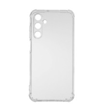 Чохол до мобільного телефона ColorWay TPU AntiShock Samsung Galaxy A25 Clear (CW-CTASSGA256)