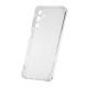 Чохол до мобільного телефона ColorWay TPU AntiShock Samsung Galaxy A25 Clear (CW-CTASSGA256)