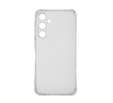 Чехол для мобильного телефона ColorWay TPU AntiShock Samsung Galaxy A35 Clear (CW-CTASSGA356)