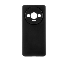 Чохол до мобільного телефона ColorWay TPU matt Xiaomi Redmi A3 black (CW-CTMXRA3-BK)