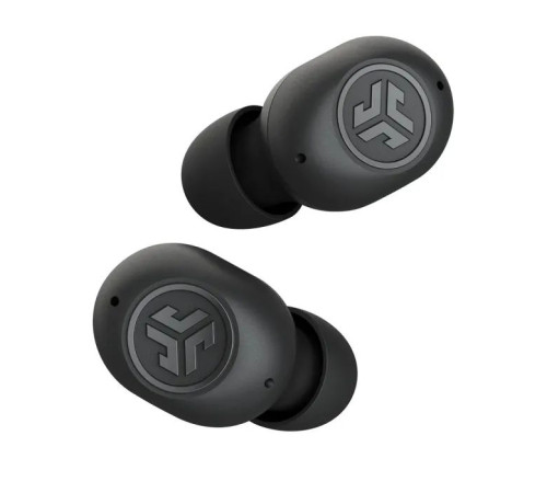 Навушники Jlab JBuds Mini Black (IEUEBJBMINIRBLK124)