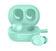 Наушники Jlab JBuds Mini Mint Green (IEUEBJBMINIRMNT124)