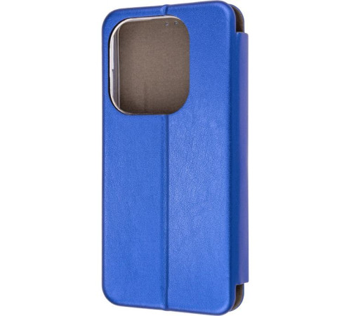 Чохол до мобільного телефона Armorstandart G-Case Tecno Spark 20C (BG7n) Blue (ARM73578)