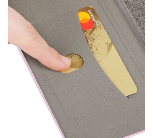 Чохол до мобільного телефона BeCover Exclusive Tecno Spark 20 (KJ5n) Pink (711244)