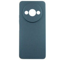 Чохол до мобільного телефона Dengos Soft Xiaomi Redmi A3 (green) (DG-TPU-SOFT-59)