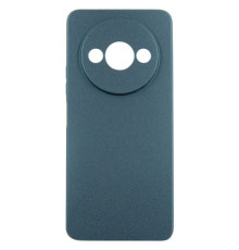 Чохол до мобільного телефона Dengos Soft Xiaomi Redmi A3 (green) (DG-TPU-SOFT-59)