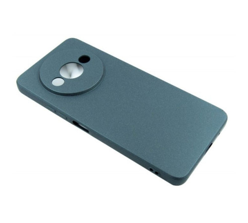 Чохол до мобільного телефона Dengos Soft Xiaomi Redmi A3 (green) (DG-TPU-SOFT-59)