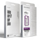 Чохол до мобільного телефона Armorstandart Unit Stand Apple iPhone 13 Purple (ARM74894)