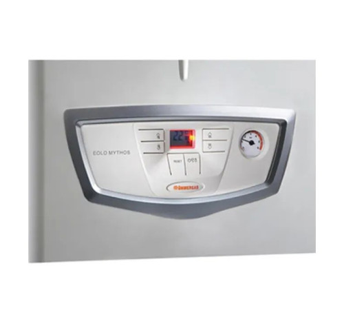 Котел Immergas Eolo Mythos 24 2 E (3.024013)