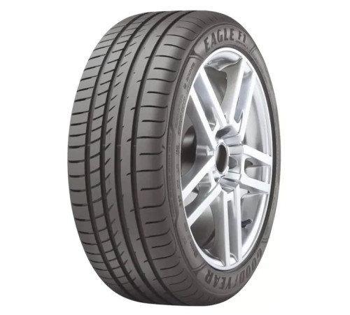 Шина Goodyear Eagle F1 Asymmetric 2 ROF 225/40R18 88Y