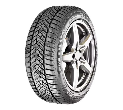 Шина Fulda Kristall Control SUV XL 235/65R17 108H