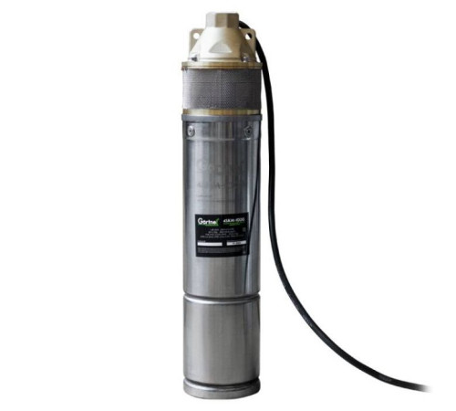 Заглибний насос Gartner свердловинний вихровий 4SKM-1000 (853444)