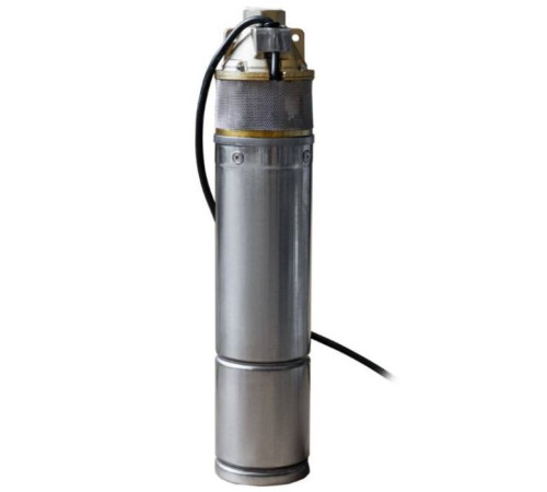 Заглибний насос Gartner свердловинний вихровий 4SKM-1000 (853444)