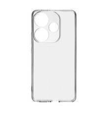 Чехол для мобильного телефона Armorstandart Air Xiaomi Poco F6 Camera cover Clear (ARM73533)