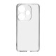 Чохол до мобільного телефона Armorstandart Air Xiaomi Poco F6 Camera cover Clear (ARM73533)