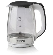 Електрочайник Gorenje K17GXG