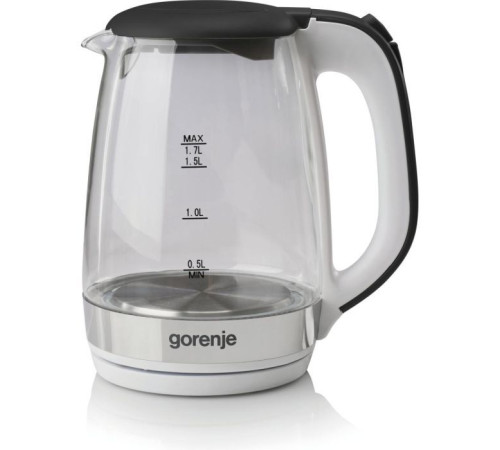 Електрочайник Gorenje K17GXG