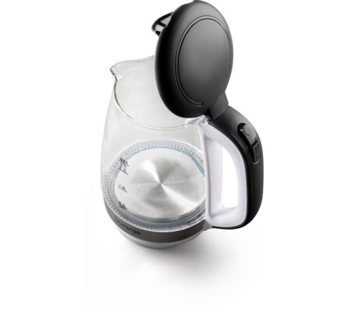 Електрочайник Gorenje K17GXG