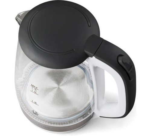 Електрочайник Gorenje K17GXG